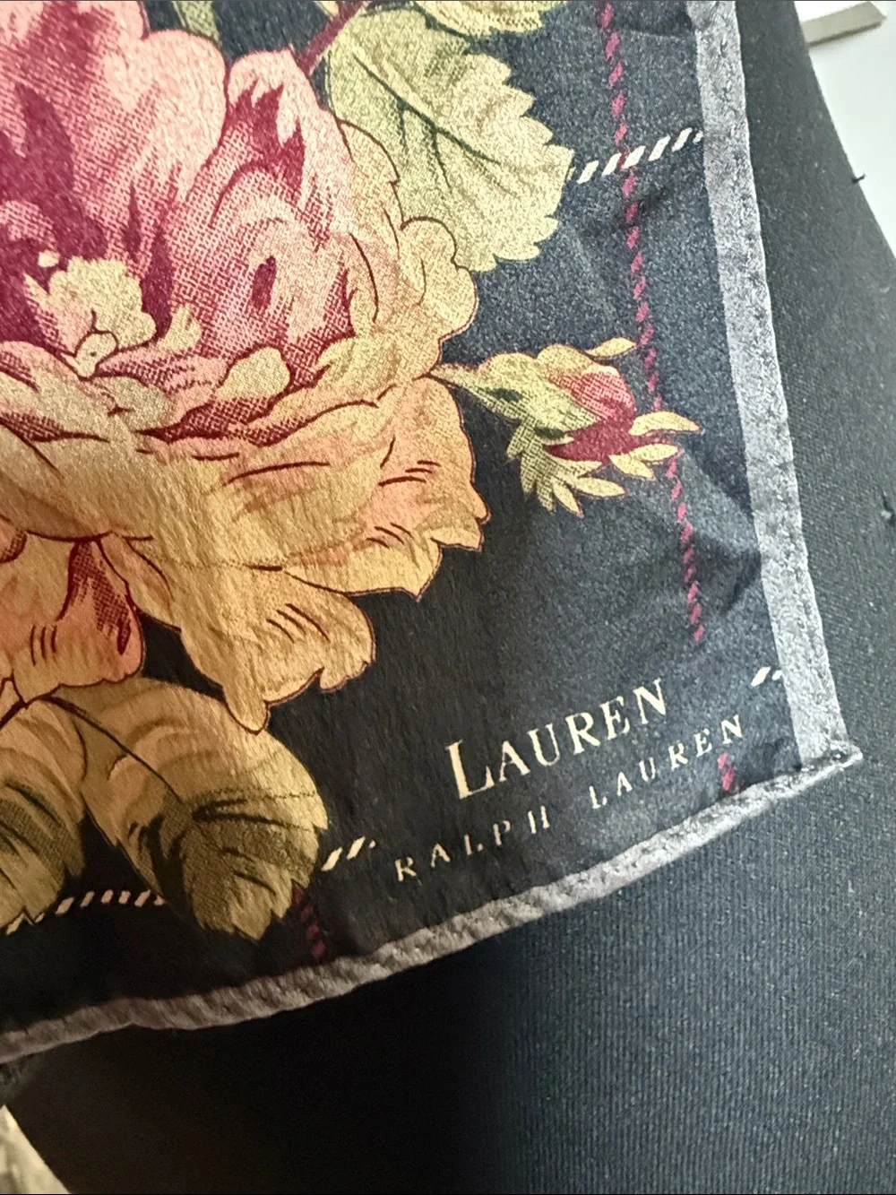 Lauren Ralph Lauren elevate your